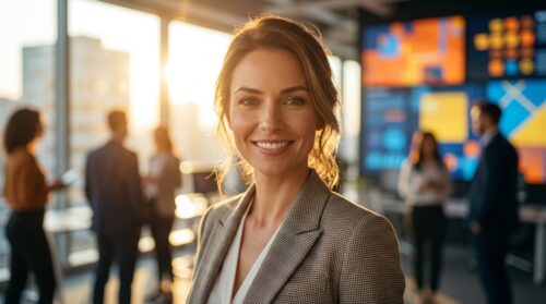 objevte pět nejdůležitějších forem moci, které využívají nejvlivnější lidé v pracovním prostředí k dosažení úspěchu a vlivu.