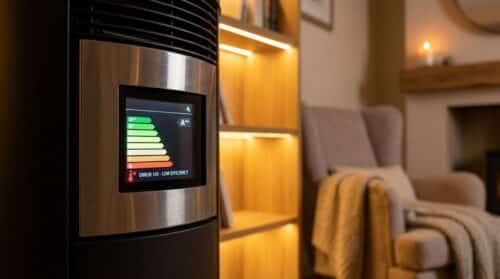 pellety 2026: malý detail na energetickém štítku může ovlivnit vaše úspory. přečtěte si, proč je důležité mu rozumět, aby vás nepřekvapily neočekávané náklady.