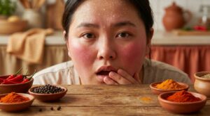 zjistěte, zda kořeněná jídla skutečně zrychlují metabolismus a proč nás po pikantním jídle často pálí horko. vysvětlení vědeckých faktů a tipy pro zdravé stravování.