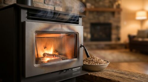 zjistěte, proč váš pelety vytápění vydává nadměrný hluk a naučte se efektivní způsoby, jak tento problém opravit a zlepšit komfort vašeho domova.