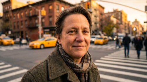 psychologie odhaluje, co zvyk děkovat řidičům při přecházení silnice vypovídá o povaze člověka a jeho mezilidských vztazích.