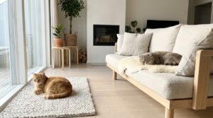 vyberte si ideální kočku do bytu! objevte 10 plemen koček, která jsou vhodná pro život v bytě, a zjistěte, která z nich nejlépe vyhovuje vašemu stylu života.